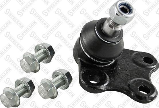 Stellox 52-00175A-SX - Rotule de suspension droxauto.com