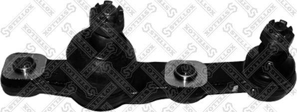 Stellox 52-00172-SX - Rotule de suspension droxauto.com