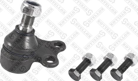 Stellox 52-00177A-SX - Rotule de suspension droxauto.com