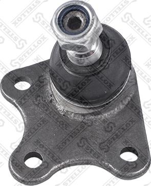 Stellox 52-00891A-SX - Rotule de suspension droxauto.com