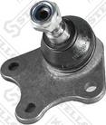 Stellox 52-00892A-SX - Rotule de suspension droxauto.com