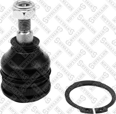 Stellox 52-00897-SX - Rotule de suspension droxauto.com