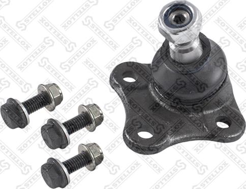 Stellox 52-00847A-SX - Rotule de suspension droxauto.com