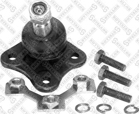 Stellox 52-00847-SX - Rotule de suspension droxauto.com