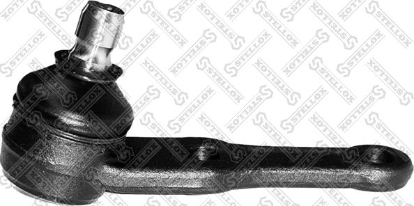 Stellox 52-00880-SX - Rotule de suspension droxauto.com