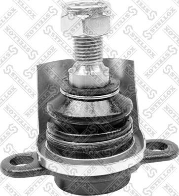 Stellox 52-00394-SX - Rotule de suspension droxauto.com