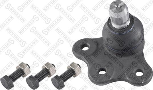 Stellox 52-00348A-SX - Rotule de suspension droxauto.com
