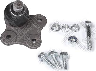 Stellox 52-00359-SX - Rotule de suspension droxauto.com