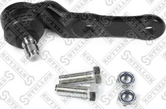 Stellox 52-00355A-SX - Rotule de suspension droxauto.com