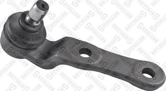 Stellox 52-00355-SX - Rotule de suspension droxauto.com