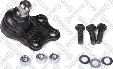 Stellox 52-00350-SX - Rotule de suspension droxauto.com