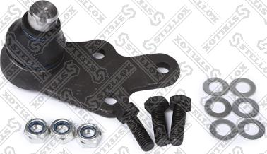 Stellox 52-00353A-SX - Rotule de suspension droxauto.com