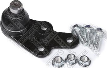Stellox 52-00353-SX - Rotule de suspension droxauto.com