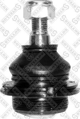 Stellox 52-00369A-SX - Rotule de suspension droxauto.com