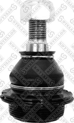 Stellox 52-00368-SX - Rotule de suspension droxauto.com
