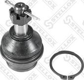 Stellox 52-00310-SX - Rotule de suspension droxauto.com