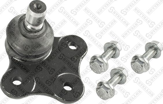 Stellox 52-00311-SX - Rotule de suspension droxauto.com