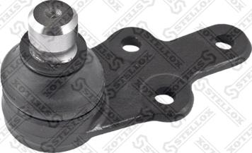 Stellox 52-00339-SX - Rotule de suspension droxauto.com