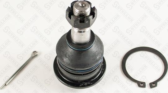 Stellox 52-00338A-SX - Rotule de suspension droxauto.com