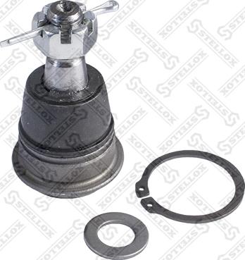 Stellox 52-00338-SX - Rotule de suspension droxauto.com
