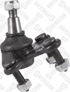 Stellox 52-00325-SX - Rotule de suspension droxauto.com