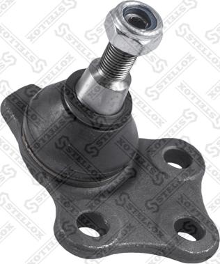 Stellox 52-00371A-SX - Rotule de suspension droxauto.com