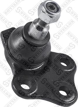 Stellox 52-00371-SX - Rotule de suspension droxauto.com
