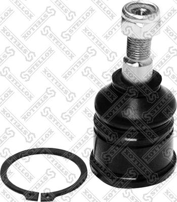 Stellox 52-00373-SX - Rotule de suspension droxauto.com