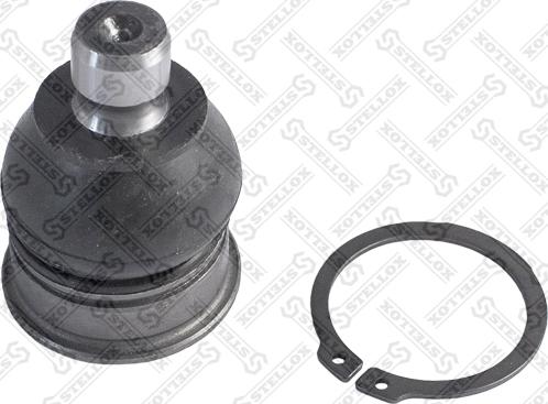 Stellox 52-00377-SX - Rotule de suspension droxauto.com