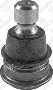 Stellox 52-00214-SX - Rotule de suspension droxauto.com
