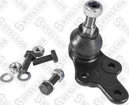 Stellox 52-00289-SX - Rotule de suspension droxauto.com