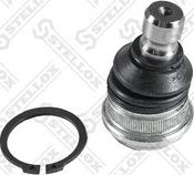 Stellox 52-00236-SX - Rotule de suspension droxauto.com