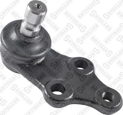Stellox 52-00237-SX - Rotule de suspension droxauto.com