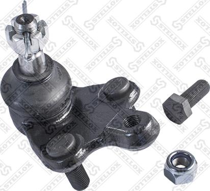 Stellox 52-00226-SX - Rotule de suspension droxauto.com