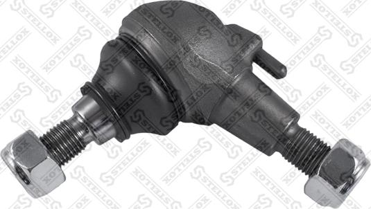 Stellox 52-00279-SX - Rotule de suspension droxauto.com