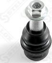 Stellox 52-00278-SX - Rotule de suspension droxauto.com