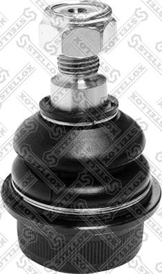 Stellox 52-00735-SX - Rotule de suspension droxauto.com