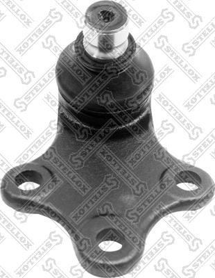 Stellox 52-01952-SX - Rotule de suspension droxauto.com