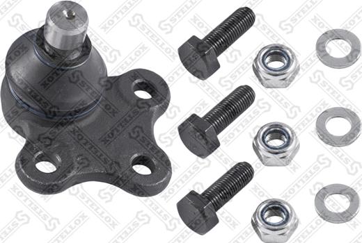 Stellox 52-01402A-SX - Rotule de suspension droxauto.com