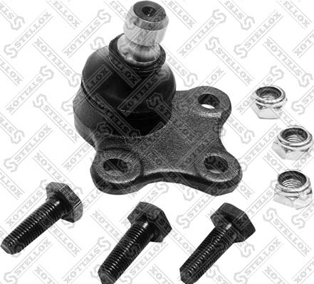 Stellox 52-01402-SX - Rotule de suspension droxauto.com