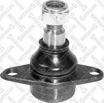 Stellox 52-01487-SX - Rotule de suspension droxauto.com