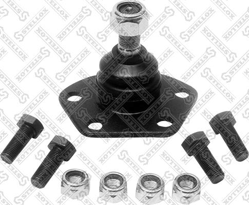 Stellox 52-01531-SX - Rotule de suspension droxauto.com