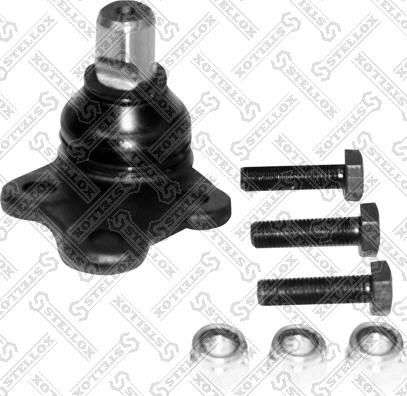Stellox 52-01054-SX - Rotule de suspension droxauto.com