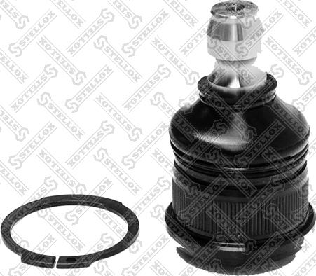Stellox 52-01296-SX - Rotule de suspension droxauto.com