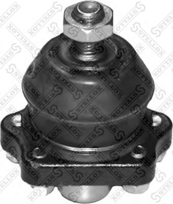 Stellox 52-01249-SX - Rotule de suspension droxauto.com