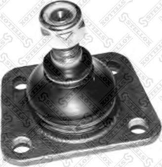 Stellox 52-01255-SX - Rotule de suspension droxauto.com