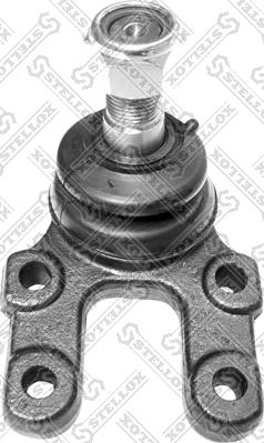 Stellox 52-01258-SX - Rotule de suspension droxauto.com