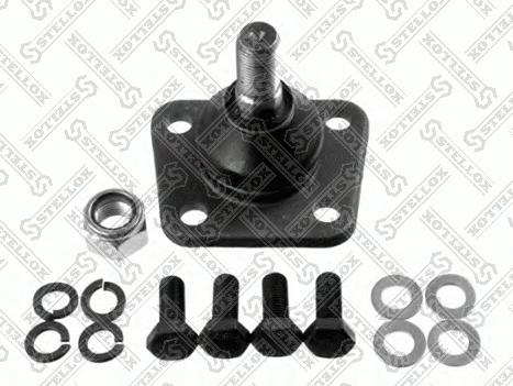 Stellox 52-01262-SX - Rotule de suspension droxauto.com