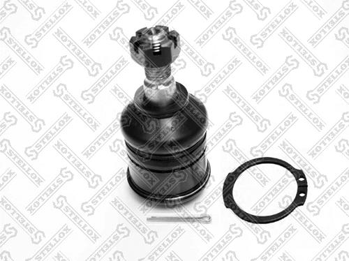 Stellox 52-01267-SX - Rotule de suspension droxauto.com