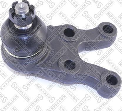 Stellox 52-01736-SX - Rotule de suspension droxauto.com